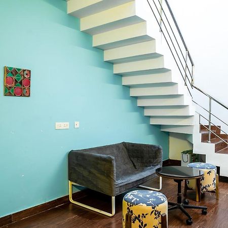 Fiji Villa ポンディシェリ エクステリア 写真